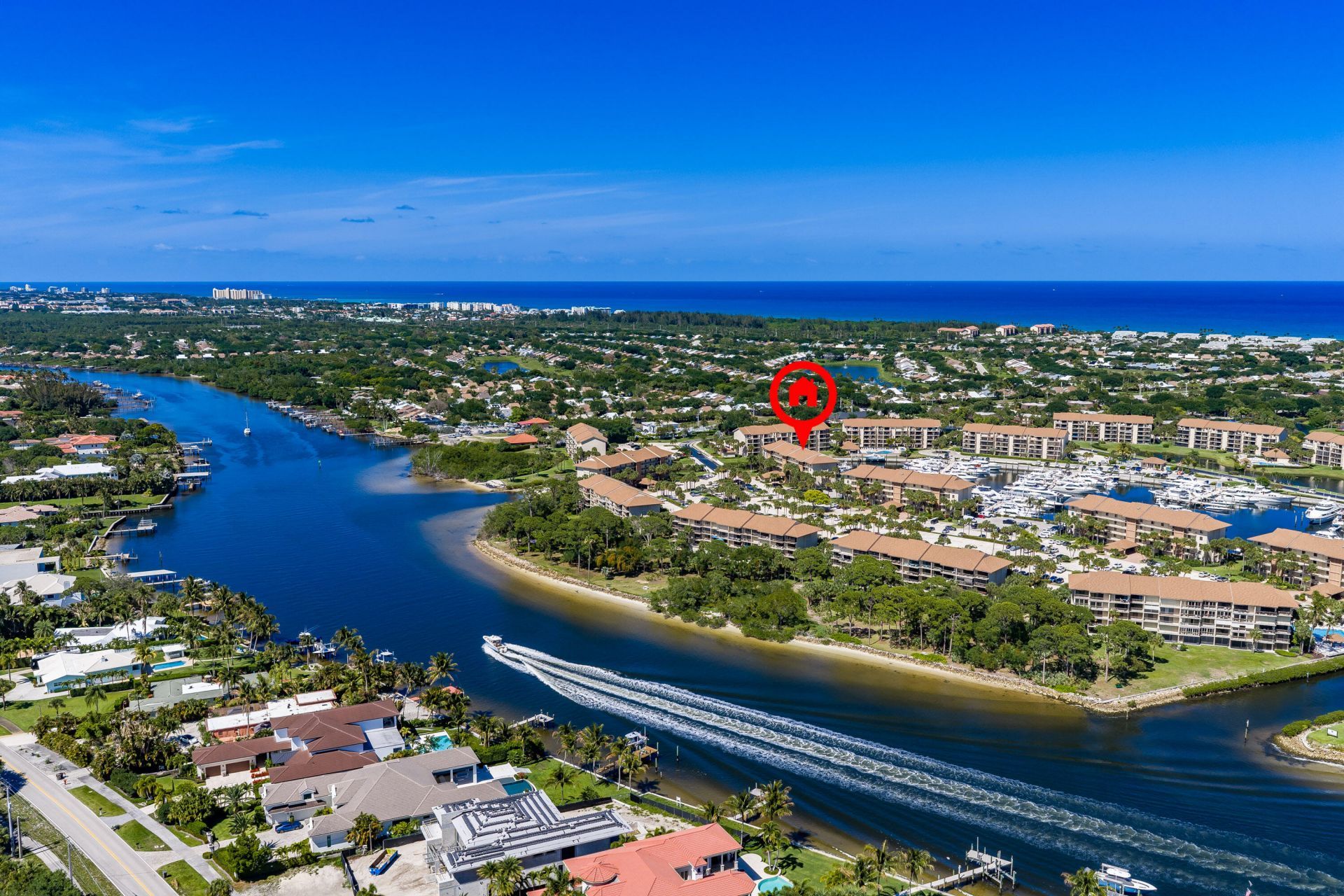 2501 Marina Isle Way, Unit 203, Jupiter, FL 33477 Photo