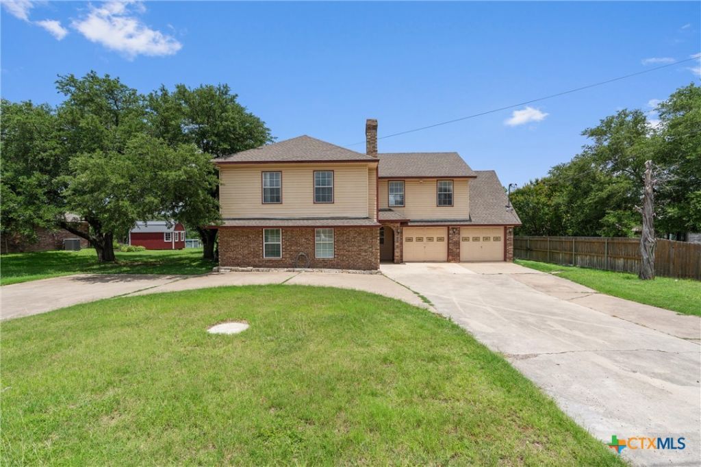 5203 Denmans Loop, Belton, TX 76513 Main Photo