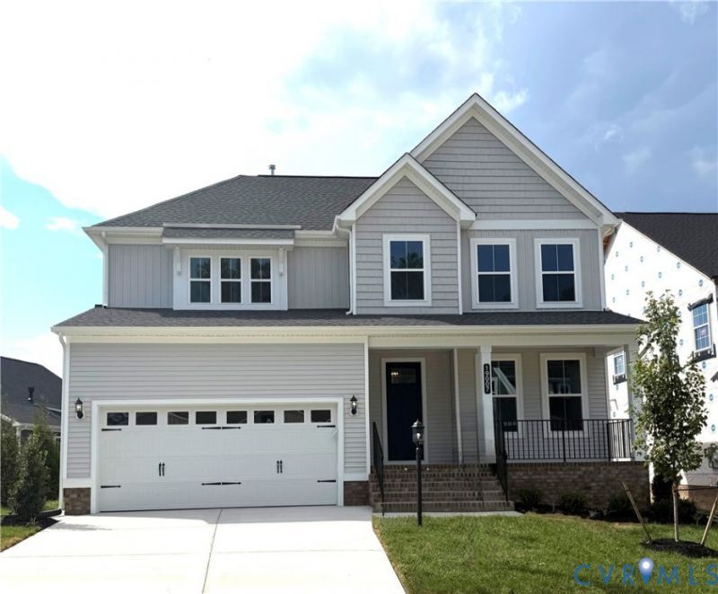 19007 Palisades Ridge, Moseley, VA 23120 Main Photo