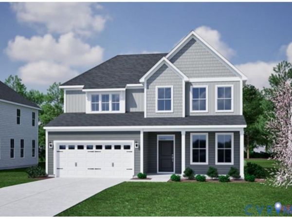 19007 Palisades Ridge, Moseley, VA 23120