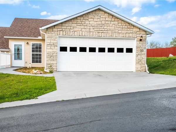 1615 N Spring Road , Unit 23, Harrison, AR 72601