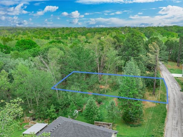 Lot 24 Block 9 Stirling Lane , Bella Vista, AR 72715