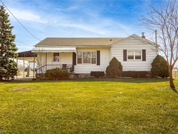 5414 Homegardner Road , Castalia, OH 44824