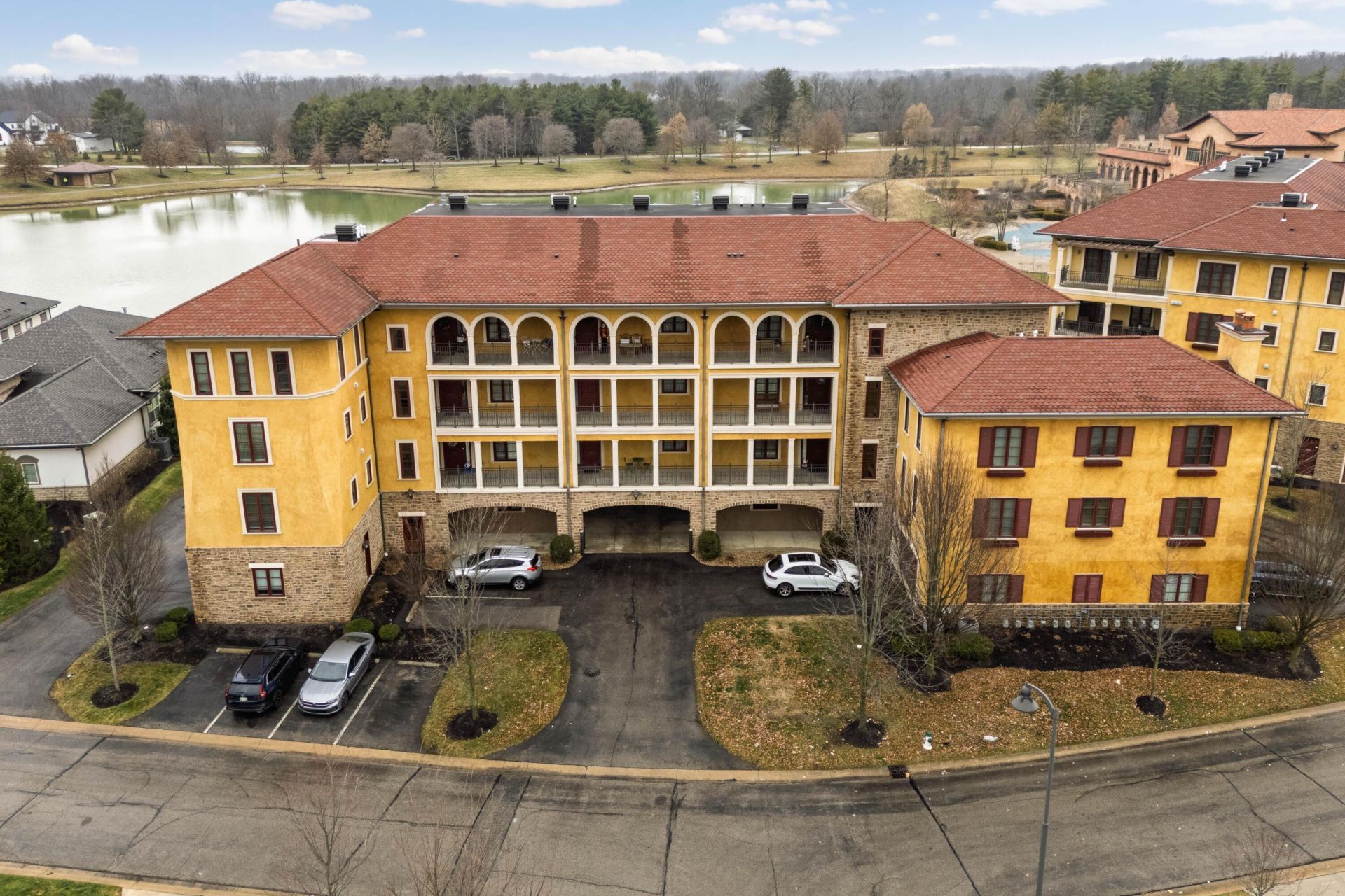 9037 Terrazza South Court, Dublin, OH 43016 Main Photo