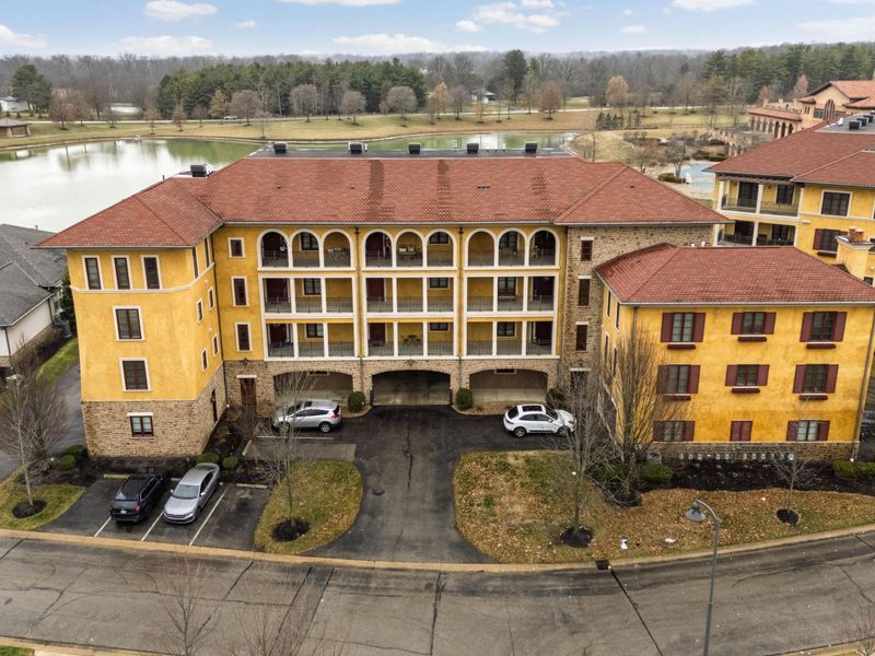 9037 Terrazza South Court, Dublin, OH 43016 Photo 1