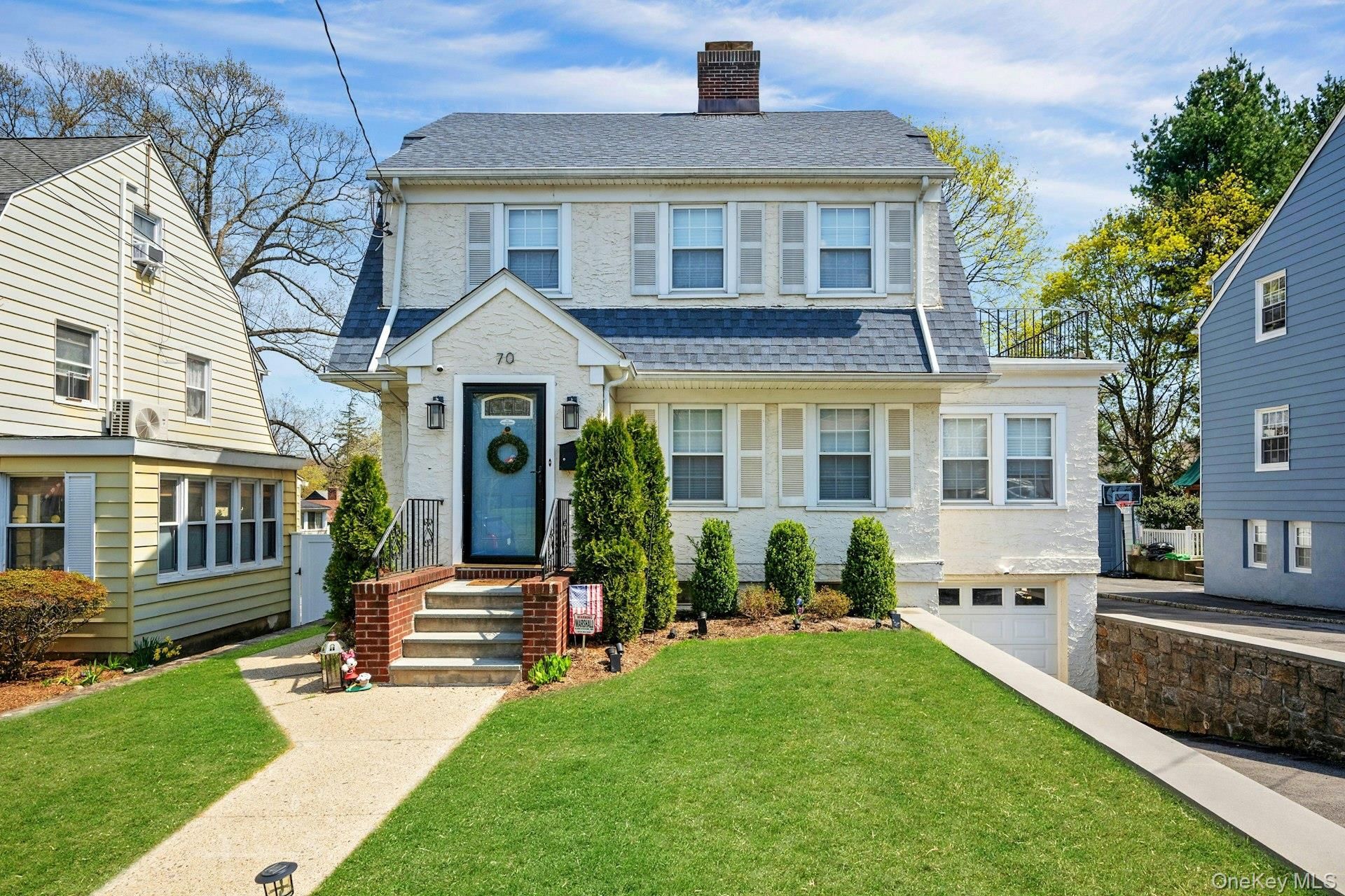 70 Lockwood Avenue, Bronxville, NY 10708 Main Photo