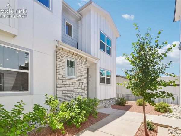 3352 Drumlin Grove, Colorado Springs, CO 80907