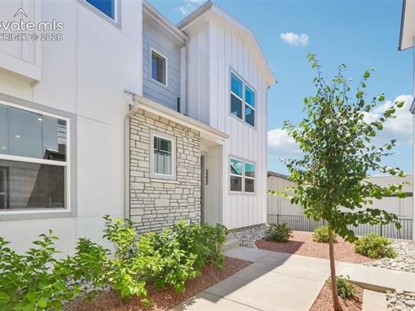 3352 Drumlin Grove, Colorado Springs, CO 80907