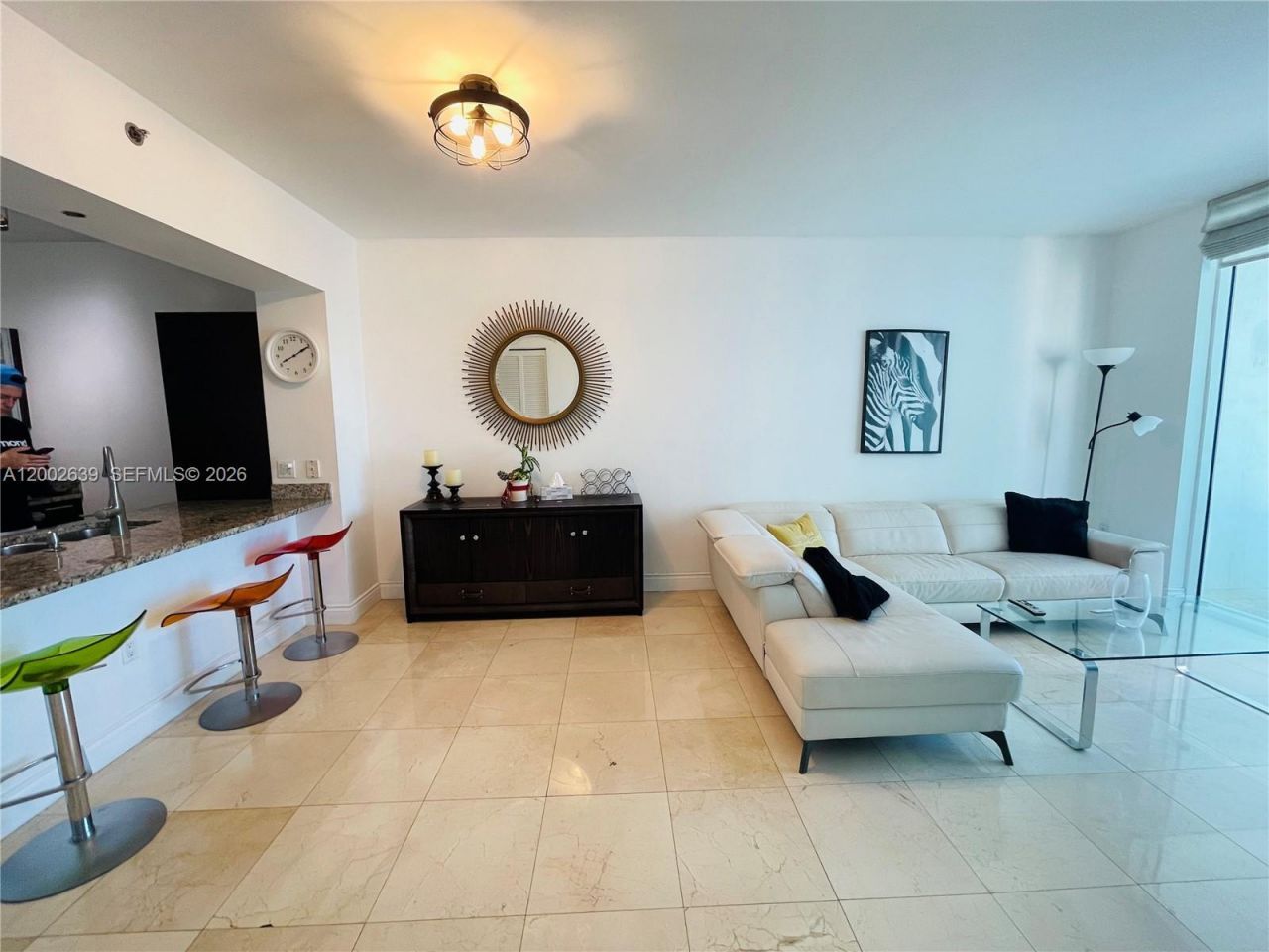 950 Brickell Bay Dr, Unit 3703, Miami, FL 33131 Photo