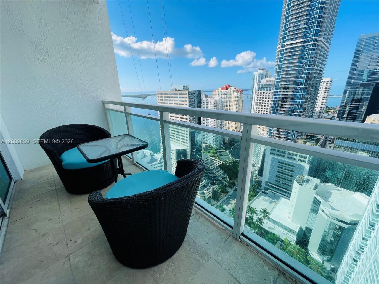 950 Brickell Bay Dr, Unit 3703, Miami, FL 33131 Photo