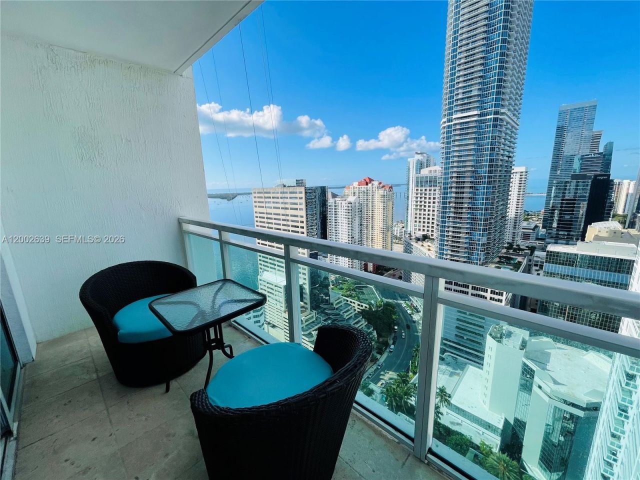 950 Brickell Bay Dr, Unit 3703, Miami, FL 33131 Photo