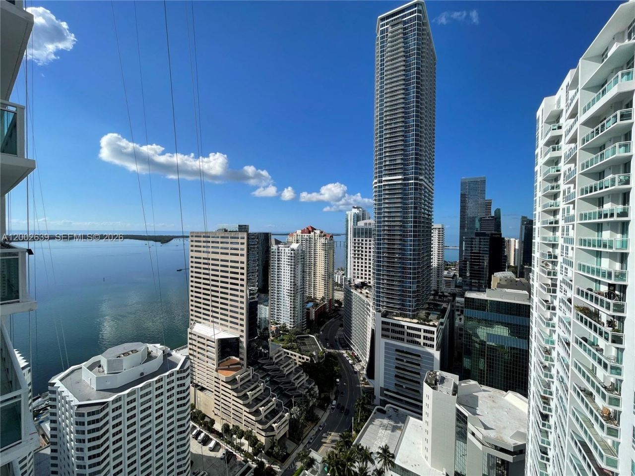 950 Brickell Bay Dr, Unit 3703, Miami, FL 33131 Photo