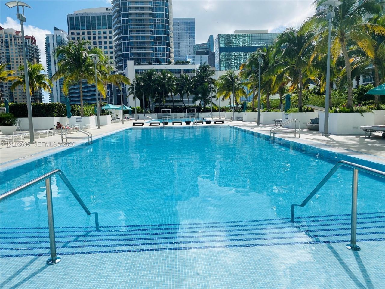 950 Brickell Bay Dr, Unit 3703, Miami, FL 33131 Photo