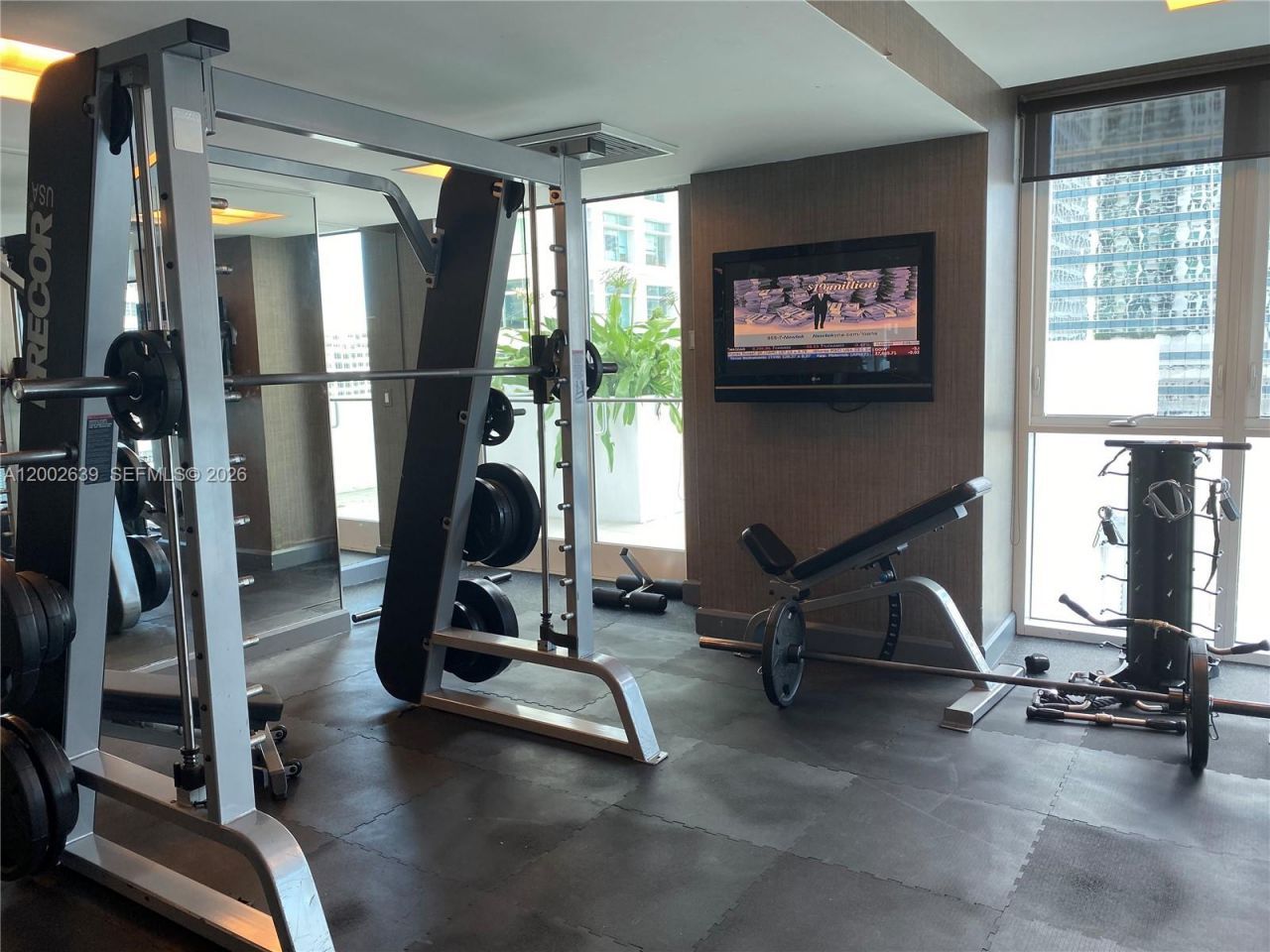 950 Brickell Bay Dr, Unit 3703, Miami, FL 33131 Photo