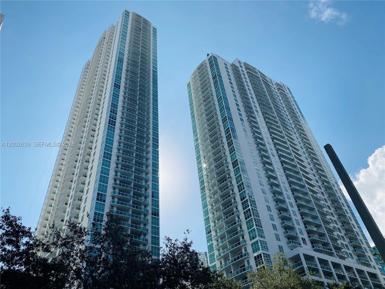 950 Brickell Bay Dr, Unit 3703, Miami, FL 33131 Photo