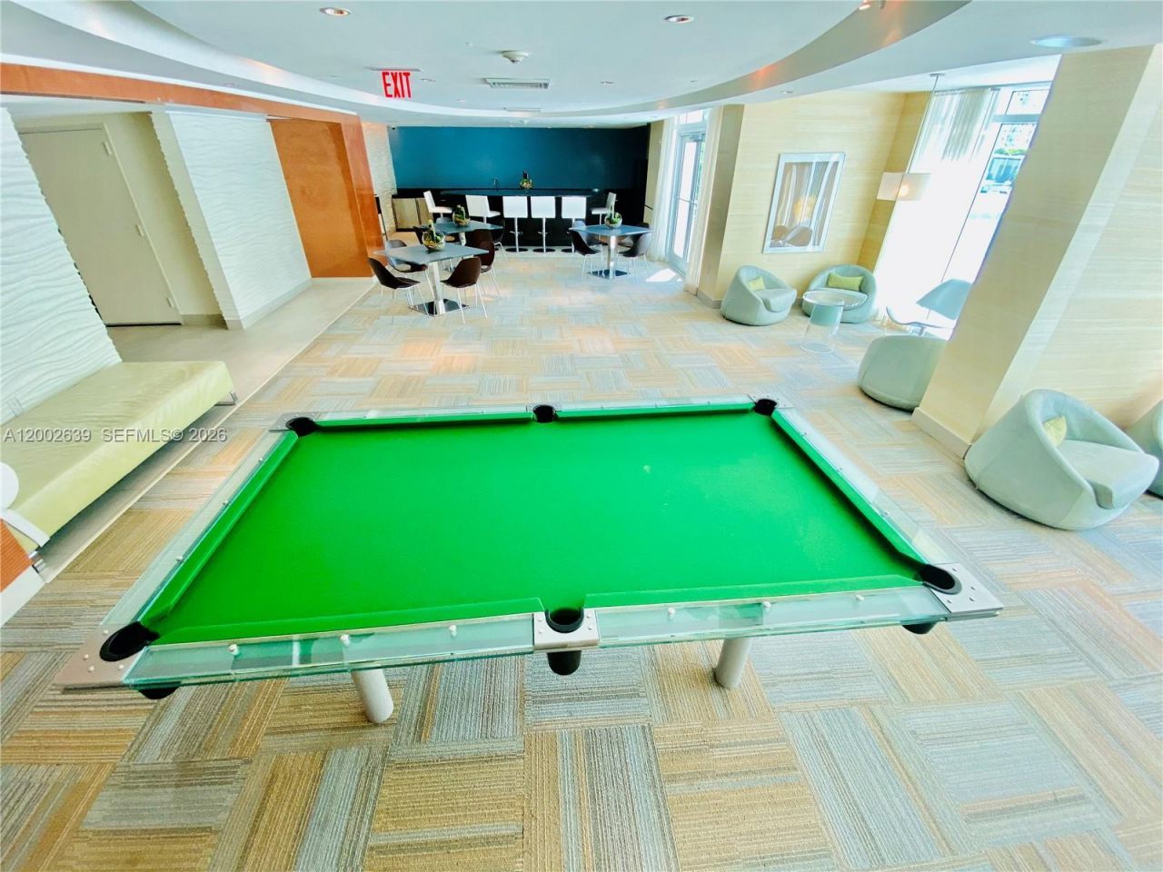 950 Brickell Bay Dr, Unit 3703, Miami, FL 33131 Photo
