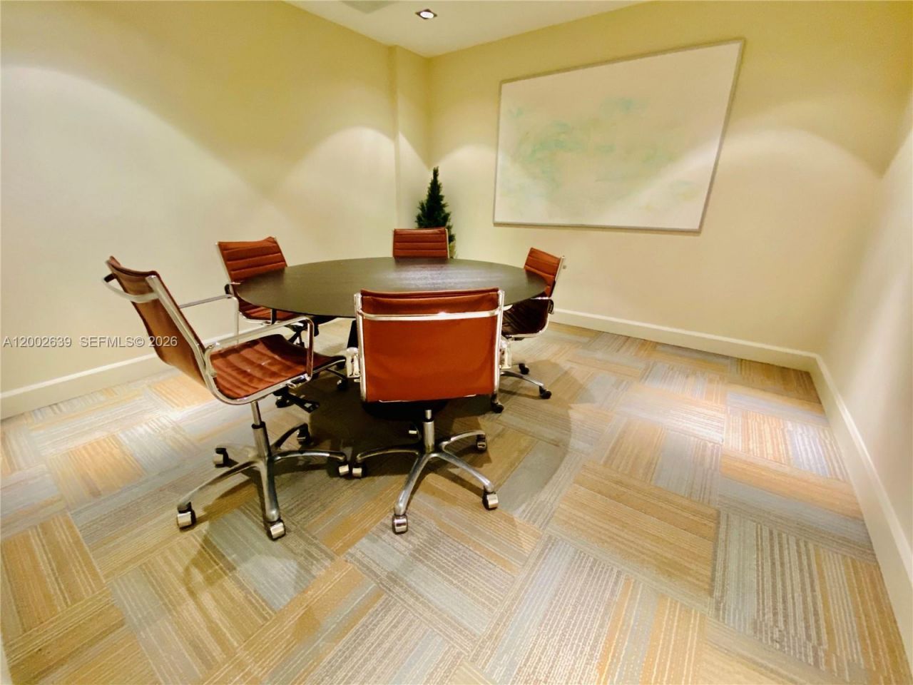 950 Brickell Bay Dr, Unit 3703, Miami, FL 33131 Photo