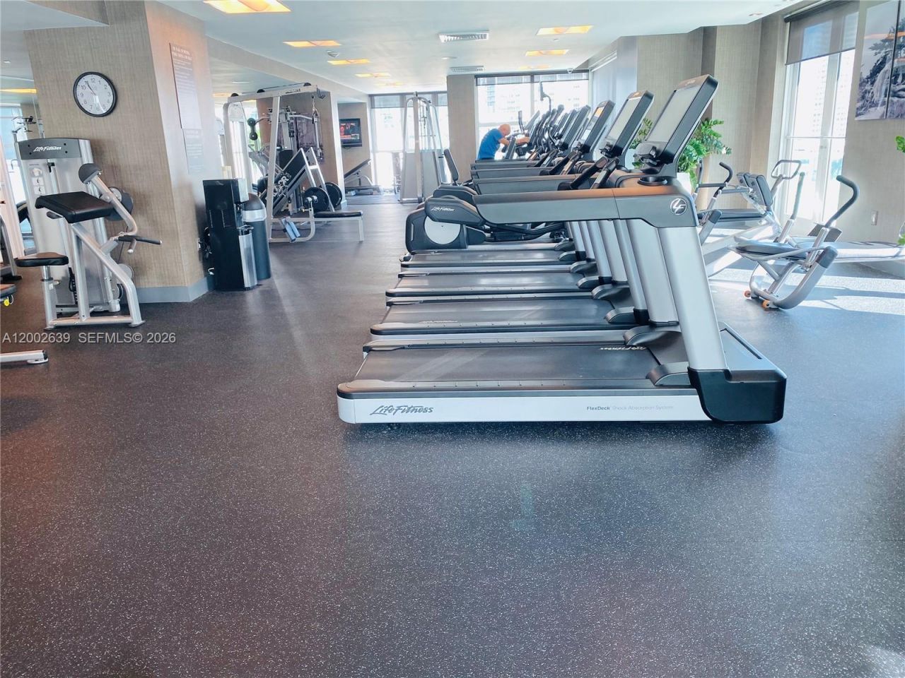 950 Brickell Bay Dr, Unit 3703, Miami, FL 33131 Photo