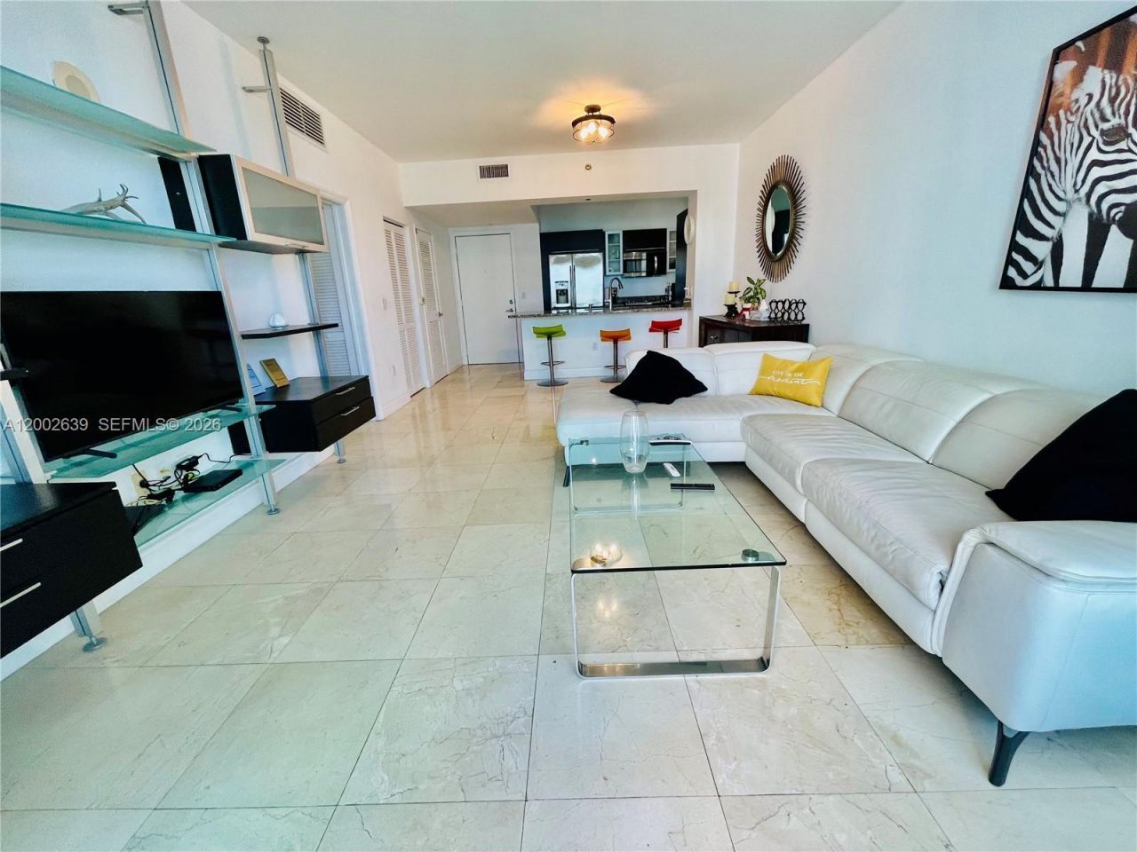 950 Brickell Bay Dr, Unit 3703, Miami, FL 33131 Photo
