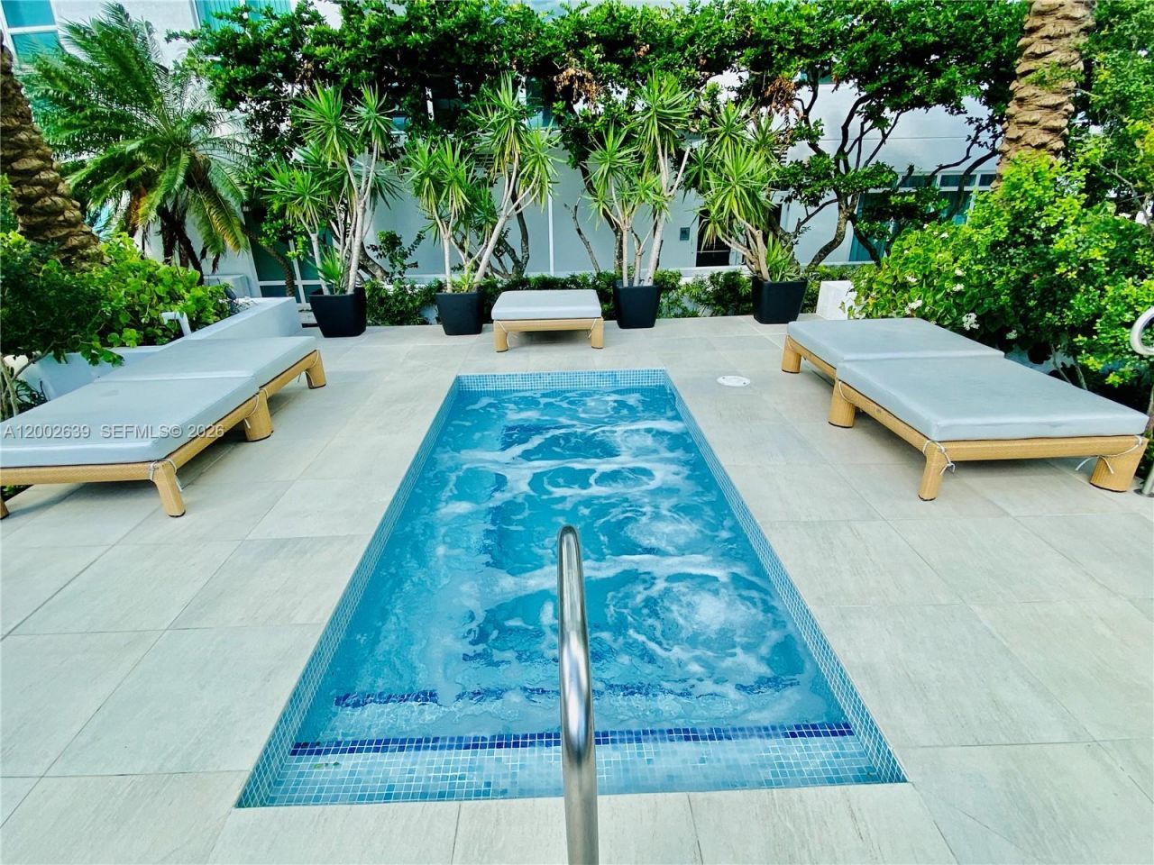 950 Brickell Bay Dr, Unit 3703, Miami, FL 33131 Photo