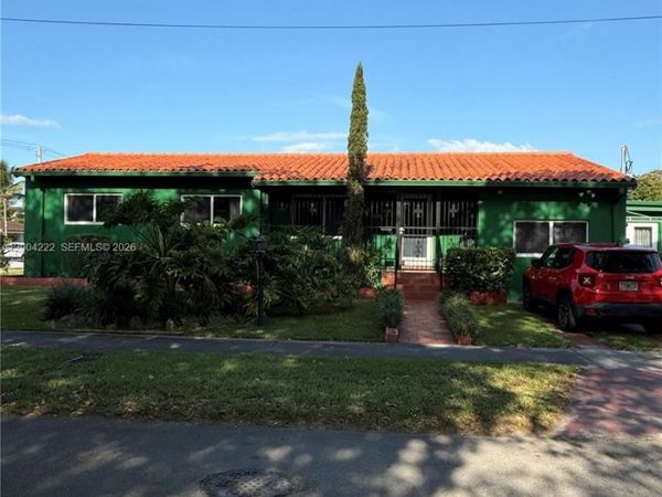 540 SW 39th Ave , Miami, FL 33134