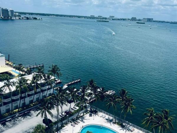 1865 79th St Csw , Unit PH-J, North Bay Village, FL 33141