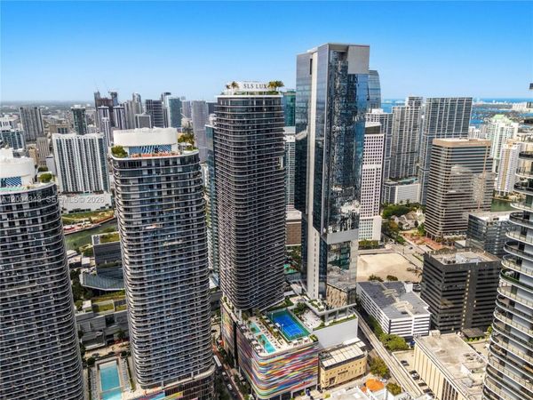 801 Miami Ave, Unit 709, Miami, FL 33130