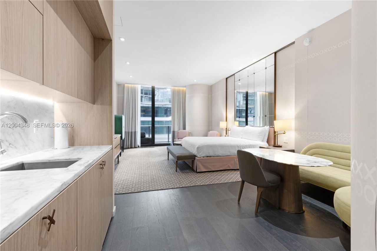 801 Miami Ave, Unit 709, Miami, FL 33130 Photo