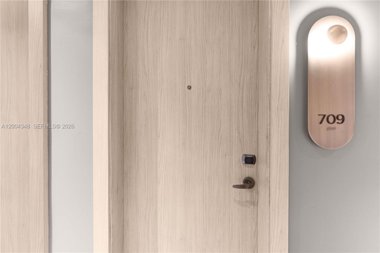 801 Miami Ave, Unit 709, Miami, FL 33130 Photo