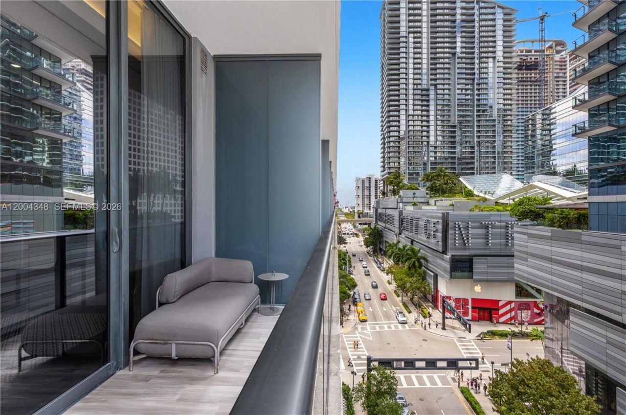 801 Miami Ave, Unit 709, Miami, FL 33130 Photo