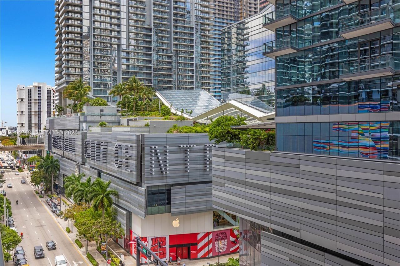 801 Miami Ave, Unit 709, Miami, FL 33130 Photo