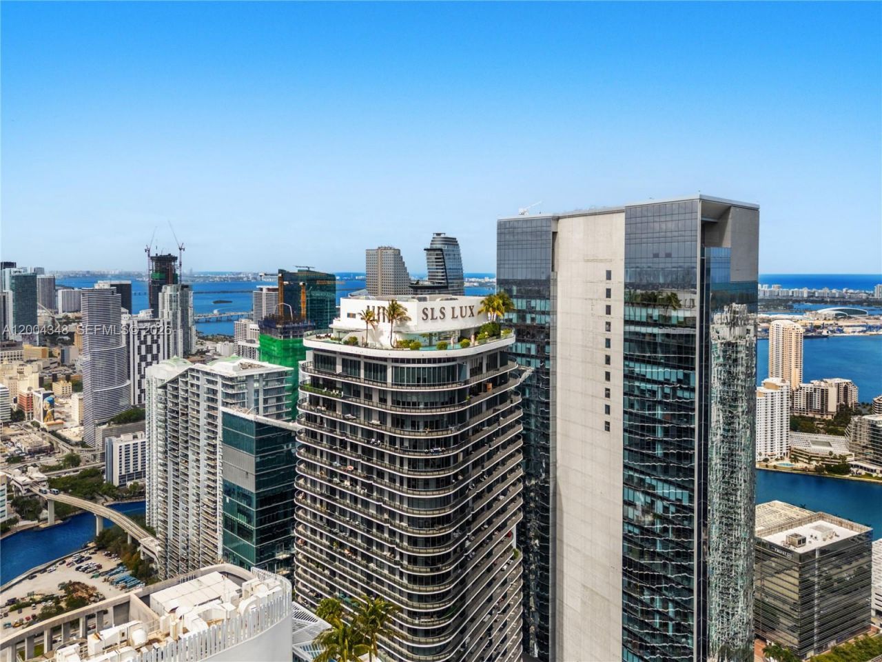 801 Miami Ave, Unit 709, Miami, FL 33130 Photo