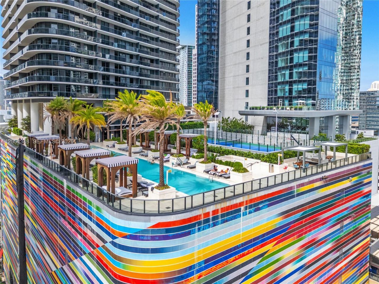 801 Miami Ave, Unit 709, Miami, FL 33130 Photo