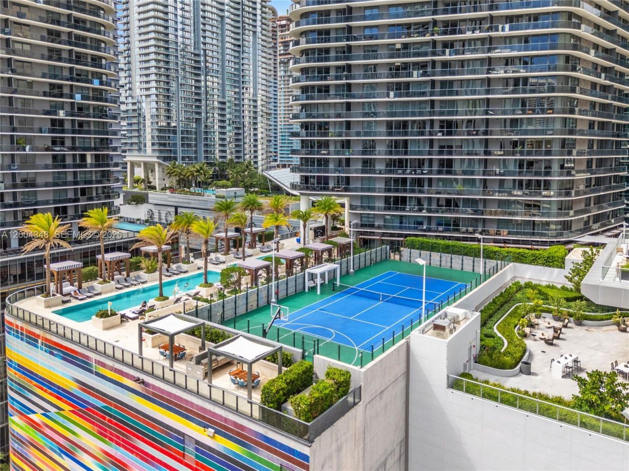 801 Miami Ave, Unit 709, Miami, FL 33130 Photo