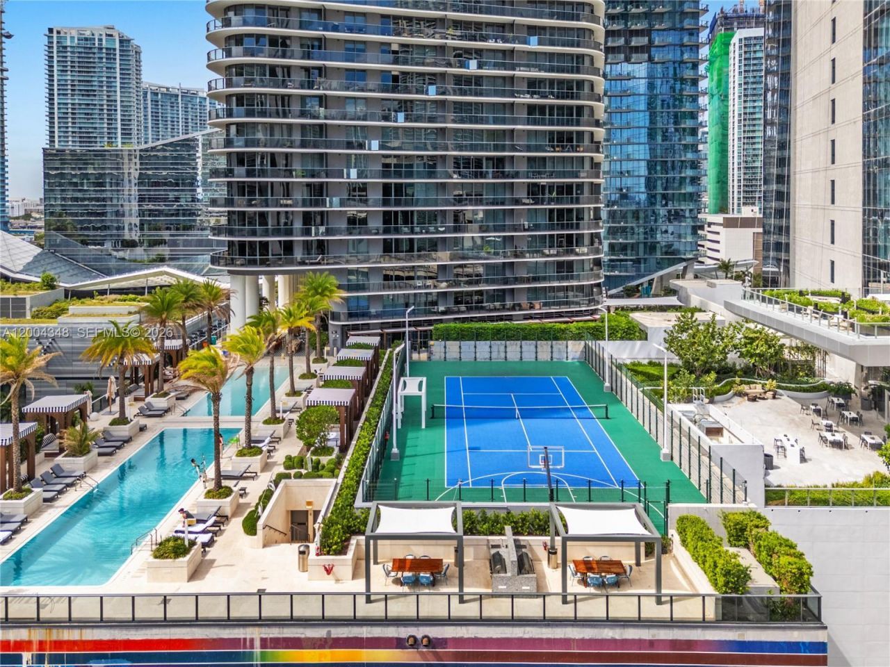 801 Miami Ave, Unit 709, Miami, FL 33130 Photo