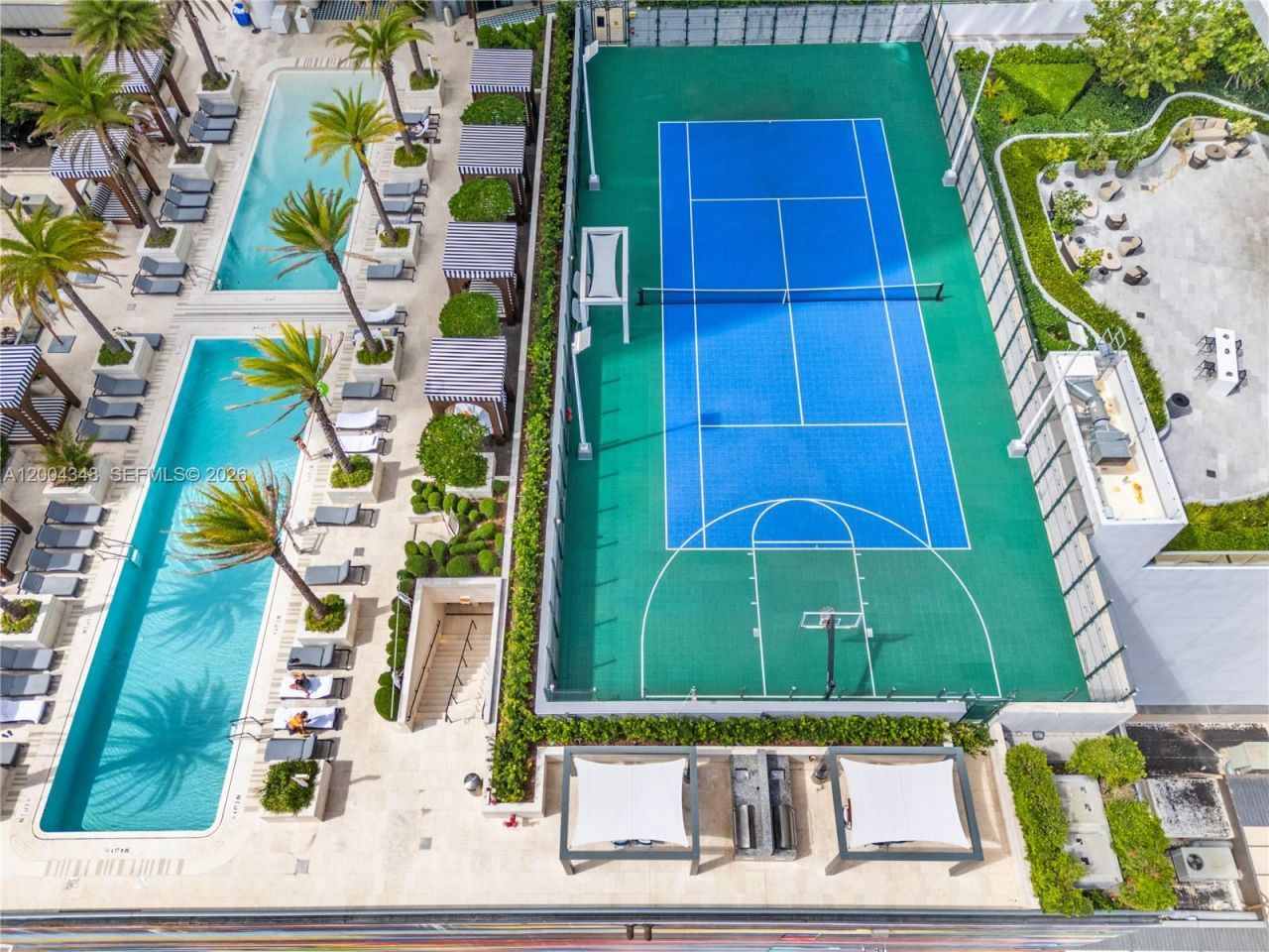 801 Miami Ave, Unit 709, Miami, FL 33130 Photo