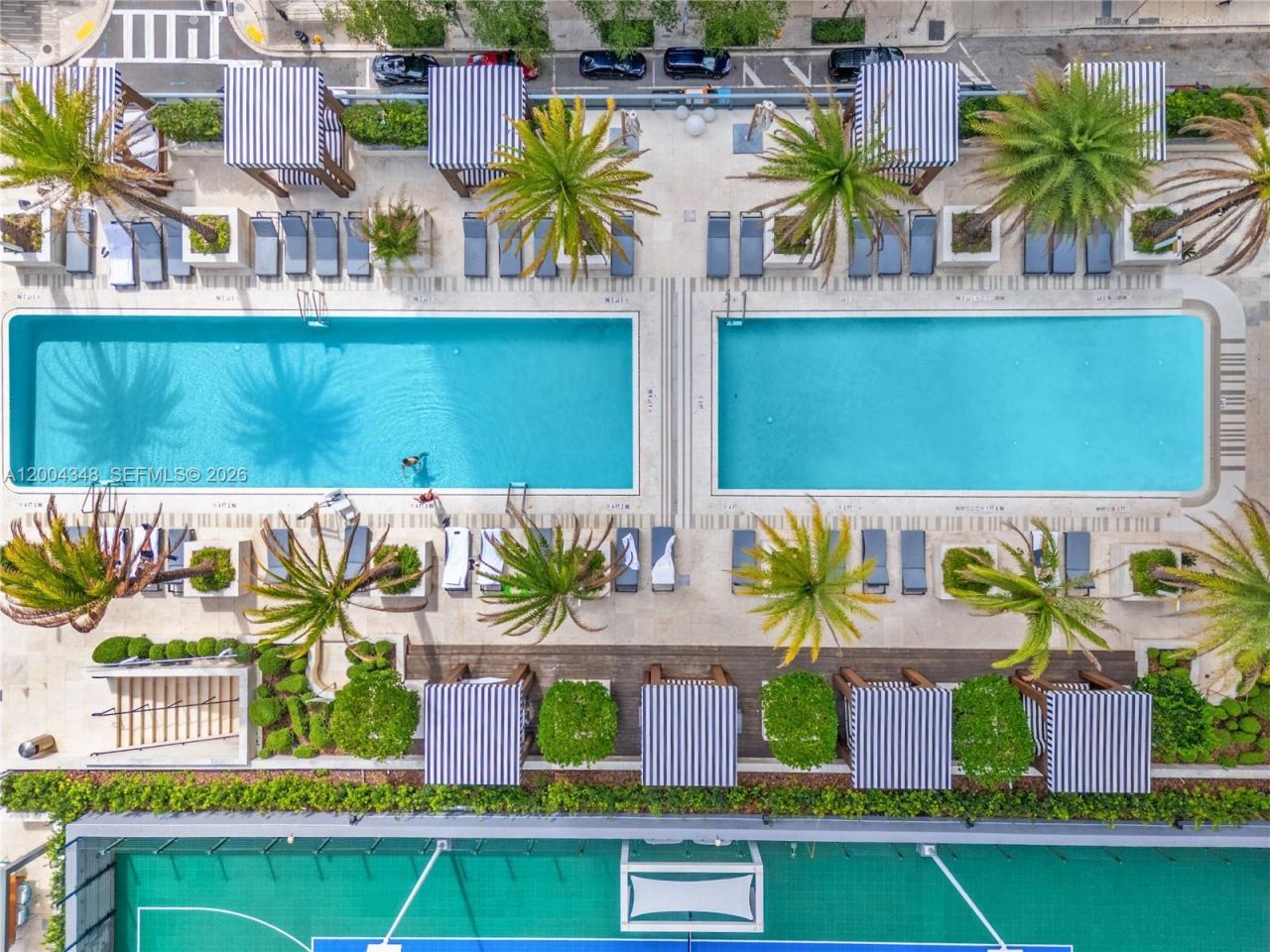 801 Miami Ave, Unit 709, Miami, FL 33130 Photo