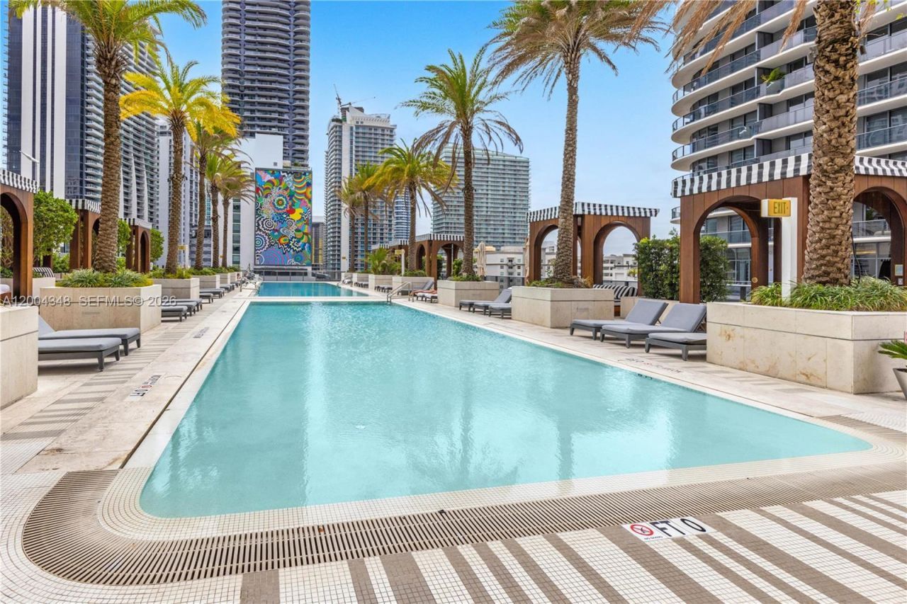 801 Miami Ave, Unit 709, Miami, FL 33130 Photo