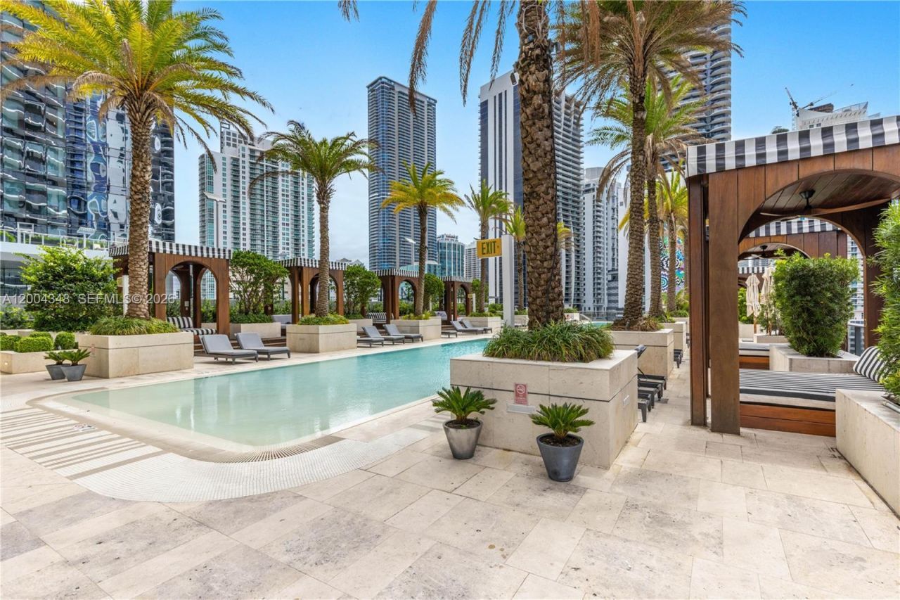 801 Miami Ave, Unit 709, Miami, FL 33130 Photo