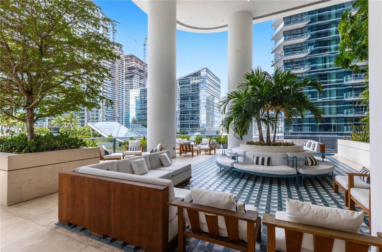 801 Miami Ave, Unit 709, Miami, FL 33130 Photo