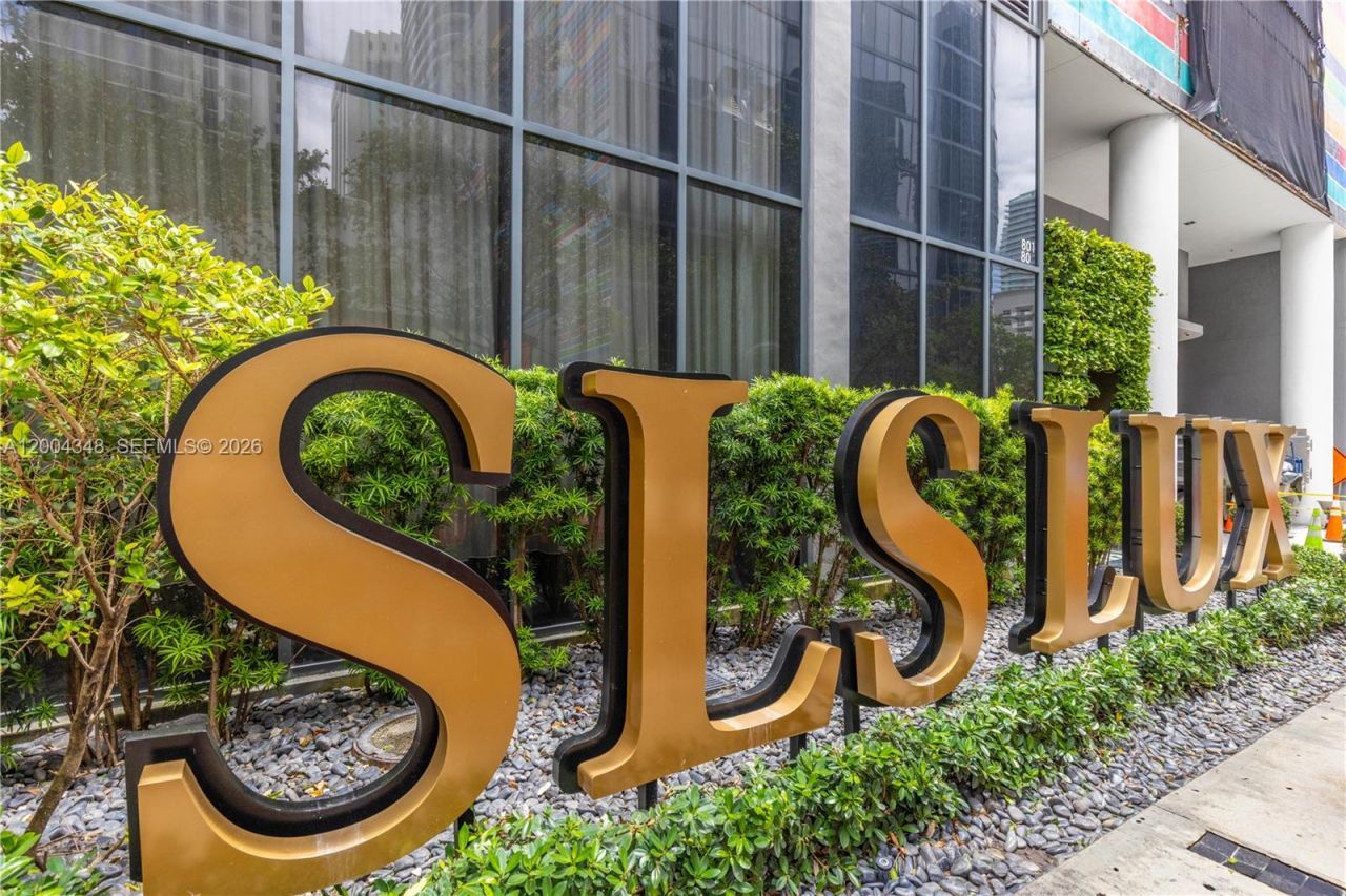 801 Miami Ave, Unit 709, Miami, FL 33130 Photo