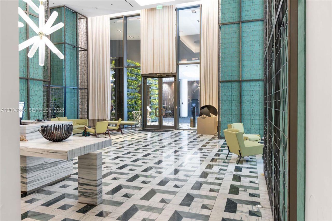 801 Miami Ave, Unit 709, Miami, FL 33130 Photo