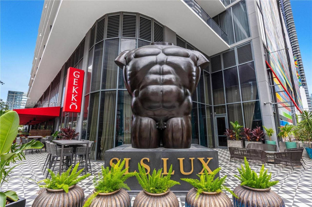 801 Miami Ave, Unit 709, Miami, FL 33130 Photo