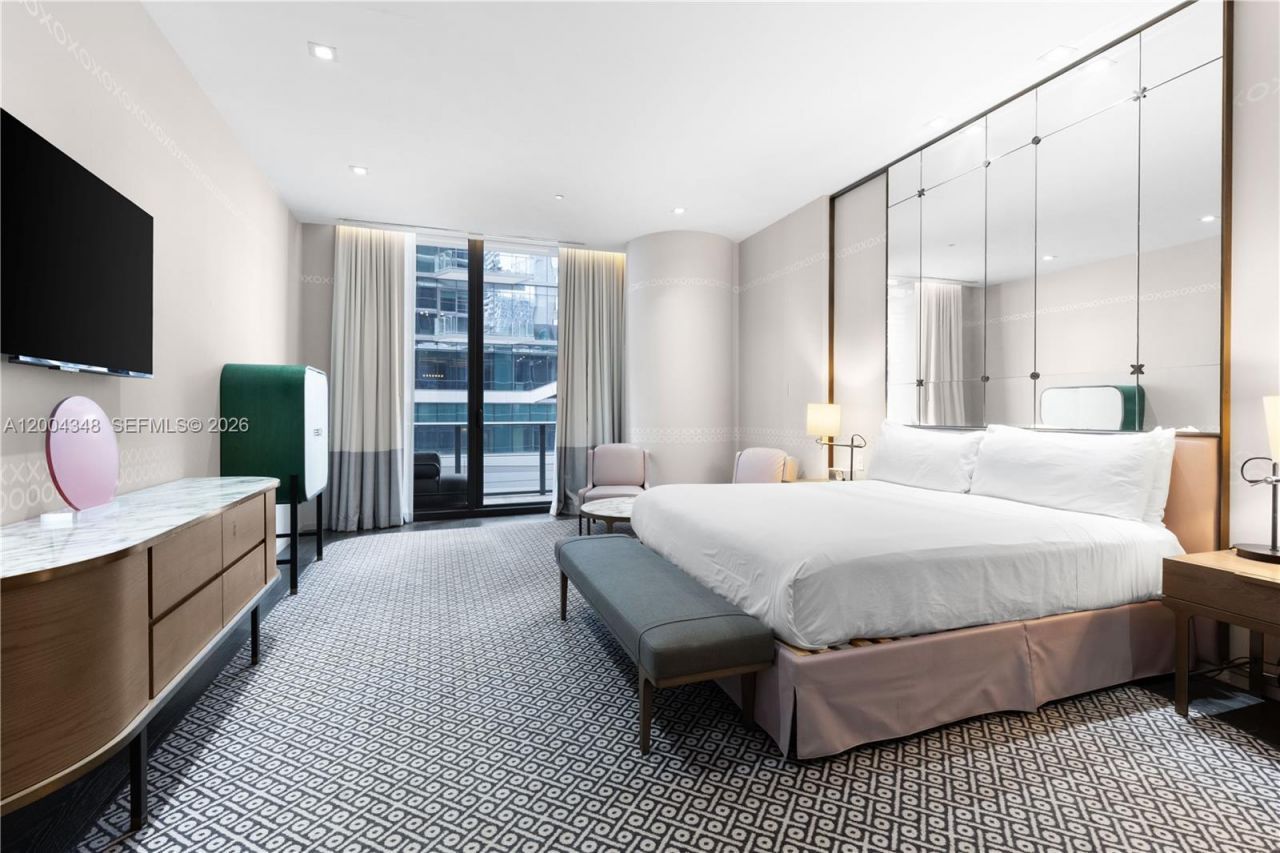 801 Miami Ave, Unit 709, Miami, FL 33130 Photo