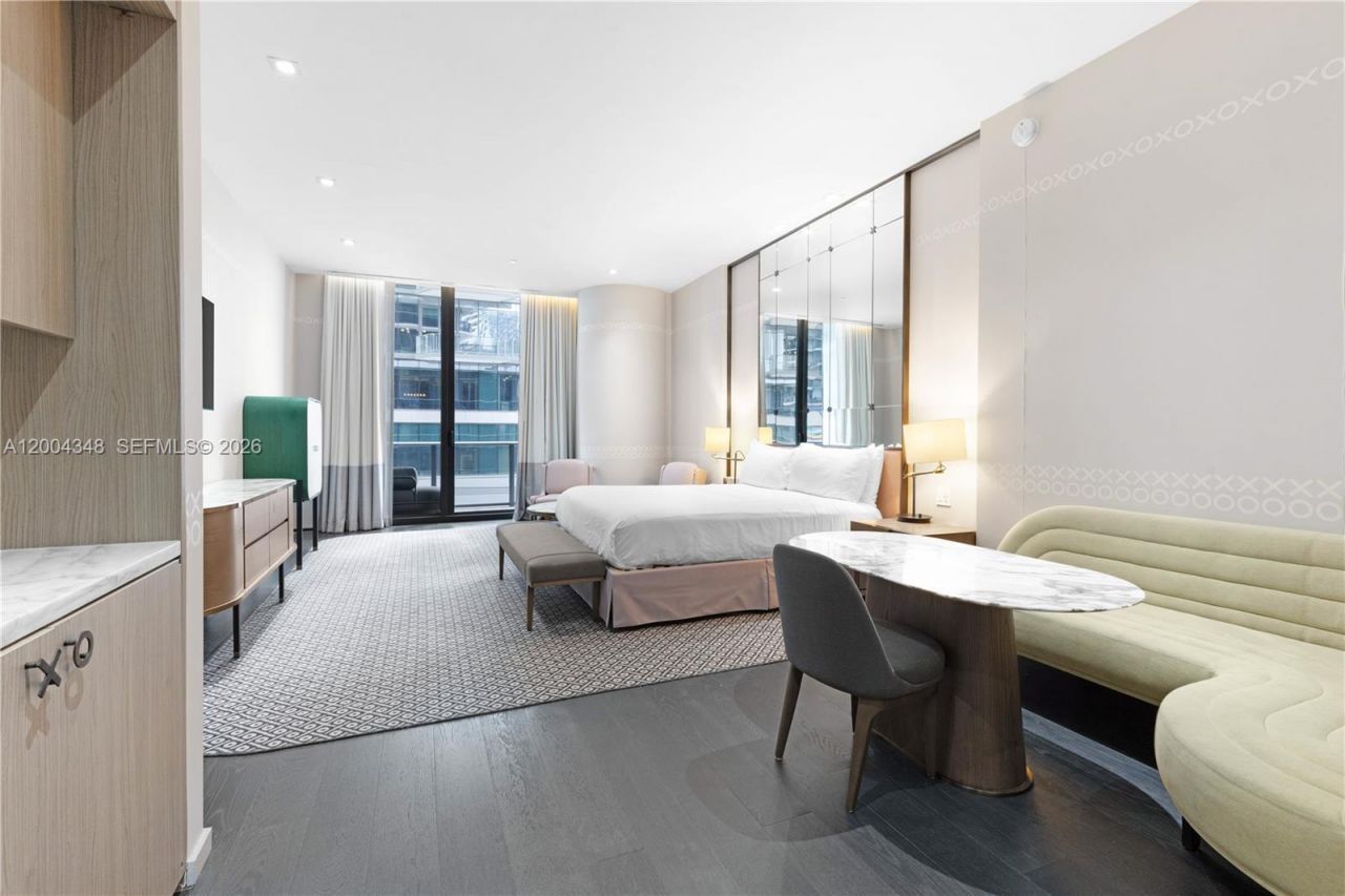 801 Miami Ave, Unit 709, Miami, FL 33130 Photo