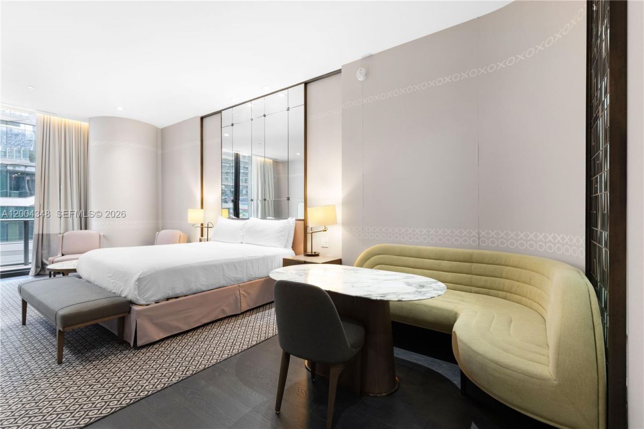 801 Miami Ave, Unit 709, Miami, FL 33130 Photo