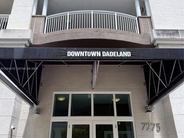 7275 SW 89th St , Unit B416, Miami, FL 33156