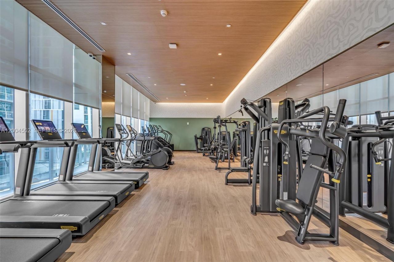 77 SE 5th St , Unit 3205, Miami, FL 33131 Photo