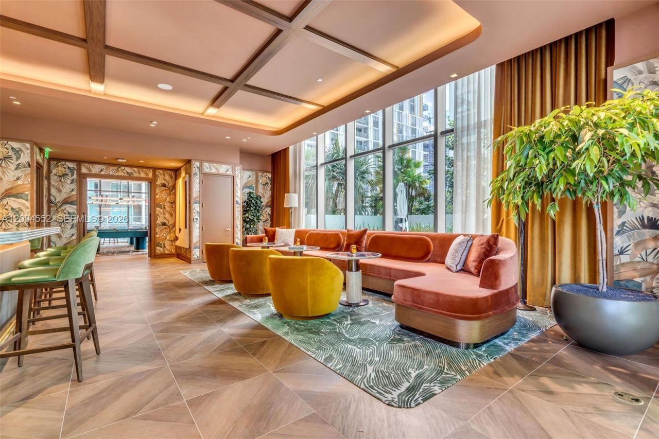 77 SE 5th St , Unit 3205, Miami, FL 33131 Photo