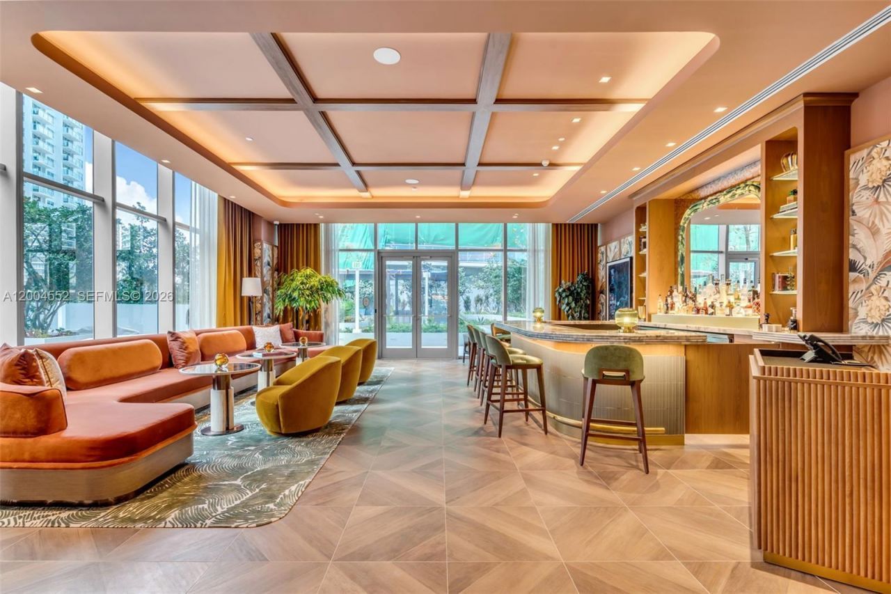 77 SE 5th St , Unit 3205, Miami, FL 33131 Photo